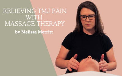 Easing TMJ Pain with Massage Therapy
